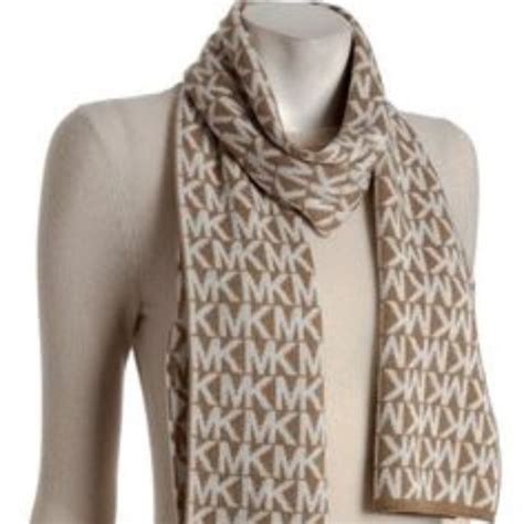 michael kors scarf tk maxx|michael kors scarves.